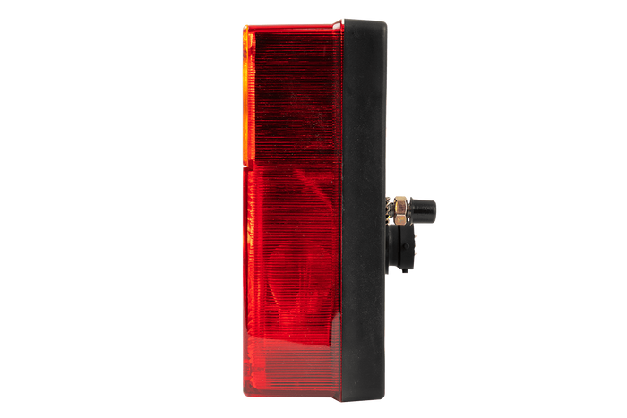 ASPÖCK Multipoint I achterlicht, 6 functies, rechts