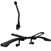 GP RHEA 23.GP021 fietsendrageradapter