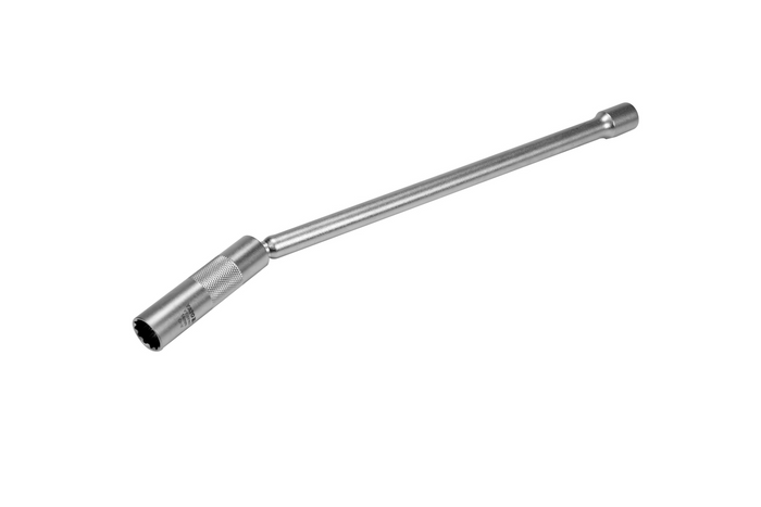 YATO YT-08163 bougiesleutel 3/8″ 14mm 310mm