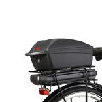 FISCHER 86500 fietsendragerbox, afsluitbaar