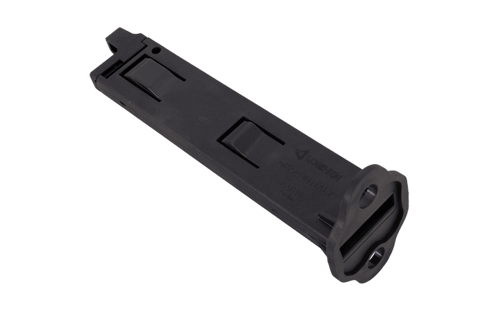 LOKHEN dubbele montagebeugel voor Origama 56 wielblokken