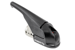 KNOTT KS30 kogelkoppeling met stabilisator  3000kg voor aanhanger met 50mm buisdissel