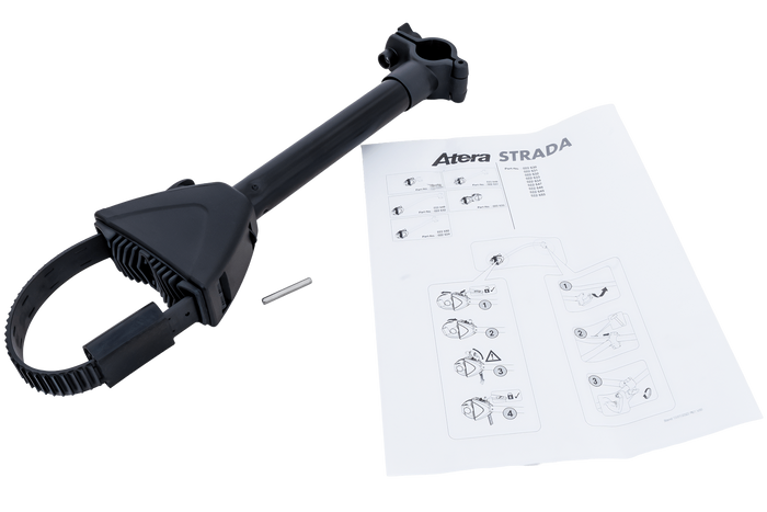 Middenbeugel (zwart) - Atera Strada Sport 0969922648