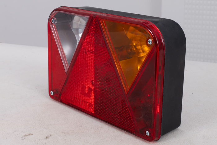 OUTLET Achterlicht DOBPLAST DPT35 5 functies rechts