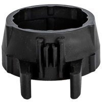 Stekkerhouder deksel WINTERHOFF W1707 universeel 7-PIN en 13-PIN voor trekker aanhanger