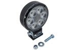 LED werklamp reflector FRISTOM FT-364 SLIM 6xLED 1500lm
