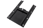 Graanschuif SPAREX-goot voor landbouwaanhangers 250x355mm