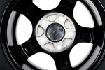 Versterkt aanhangwagenwiel KENDA BAND 195/50 R13C 104/102N ALU VELG STARCO gepolijst 6Jx13"H2 5x112 ET 30