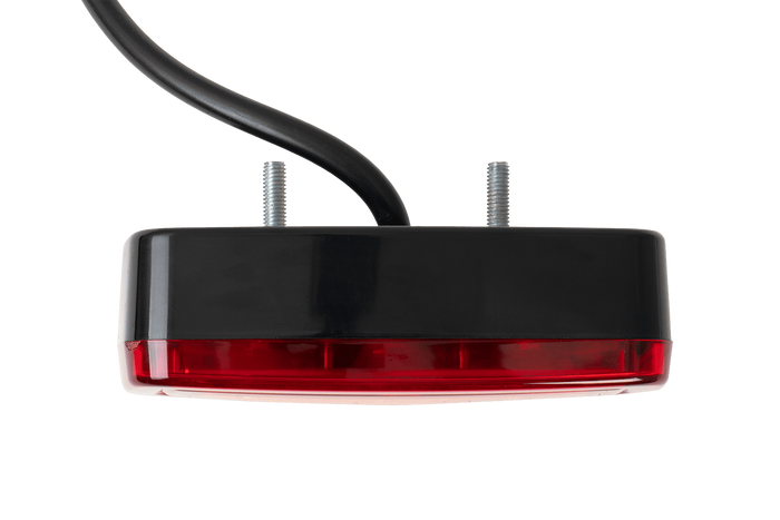 HORPOL LZD 967 LED achterlicht 3 functies universeel