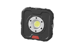ProPlus LED 5W 400lm werklamp + zaklamp op batterijen