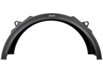 Spatbord voor aanhanger 19,5-22,5" DOMAR DK2975 wielkast 1250/430mm met montagebeugels