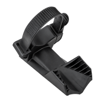 Wielsteun (links) met wielbevestigingsriem - Atera Evo/Vario 0969994319