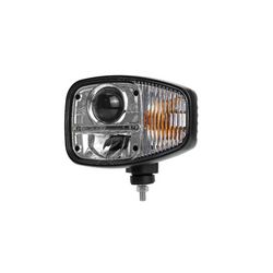 TT Technology TT.16611-L LED koplamp 3 functies 23xLED 2350lm links voor JCB/Cat/Manitou/Volvo/Terex