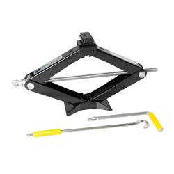 Trapeziumvormige krik LAMPA autokrik 2T