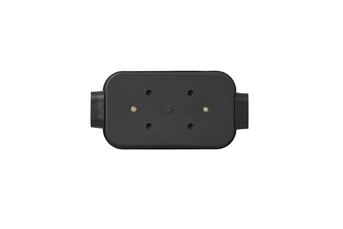 Elektrische verdeeldoos 8x4-polig ProPlus 343097, 6-24V