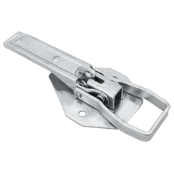 WINTERHOFF BV 20-3 aanhangwagen zijhaak