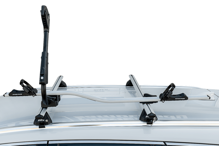 Inter Pack Forvelo - fietsendrager voor op het dak