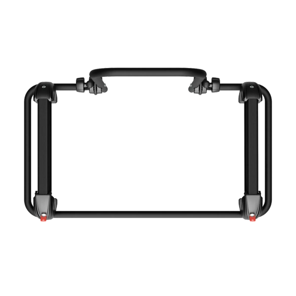 Ski- en snowboardhouder voor platform en box GP 23.GP1000