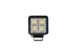 Werklamp LED TT TECHNOLOGY TT.13464 64xLED 4200lm reflector vierkant