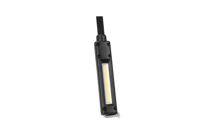 YATO YT-08527 LED-werkplaatslamp 10+4W 500lm