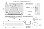 HORPOL LZT470 achterlicht, 6 functies, rechts
