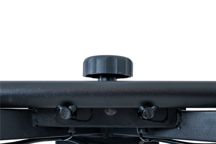 Platform voor de Inter Pack Re-cargo haakbox