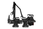 GP Saturn trekhaakplatform met adapters voor drie fietsen (23.GP019-23.GP020-23.GP021)