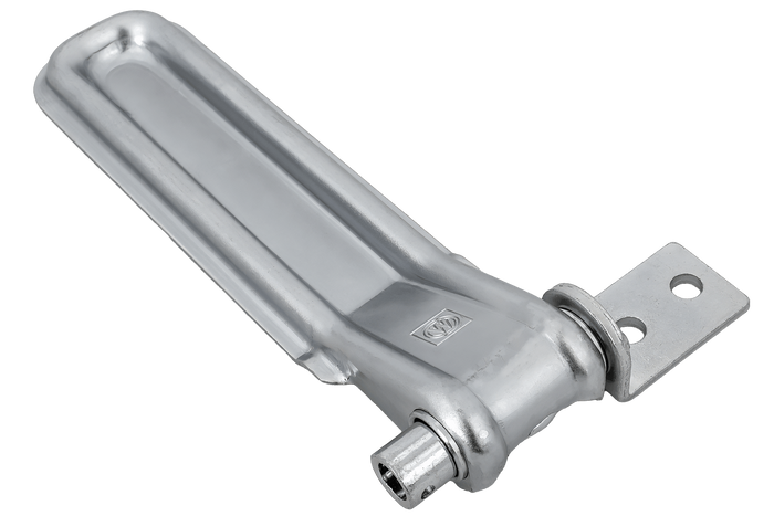 Zijscharnier met handgreep WINTERHOFF BSCH 10-17-220+BSCHG 10-17-A complete aanhangerzijmontage