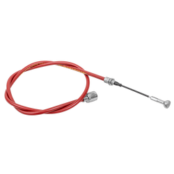 Remkabel Bowdenkabel AL-KO 247287 snelmontage 1320/1516 mm