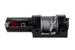Elektrische lier voor aanhanger PRESKO T-REX 3.0 12V 1360kg met 11m stalen kabel