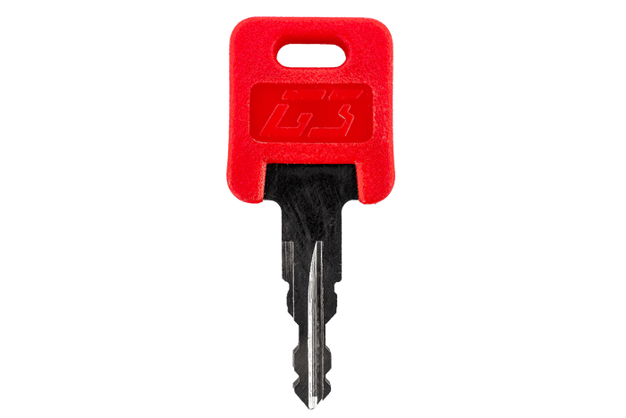 Stella sleutel nr. 010 (1 stuk)