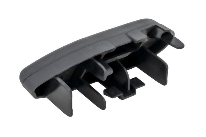 Aluminium balkkap (links) - Atera Signo 8828700062