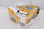 OUTLET Handlier voor UNITRAILER 1135kg aanhanger