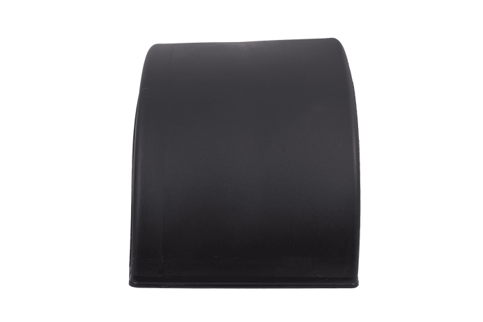 Dubbel spatbord voor aanhanger 19,5-22,5" DOMAR DK1540 wielkast 1100/550mm
