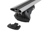 Inter Pack Virgo RR 135 (G2) dakdrager voor open rails
