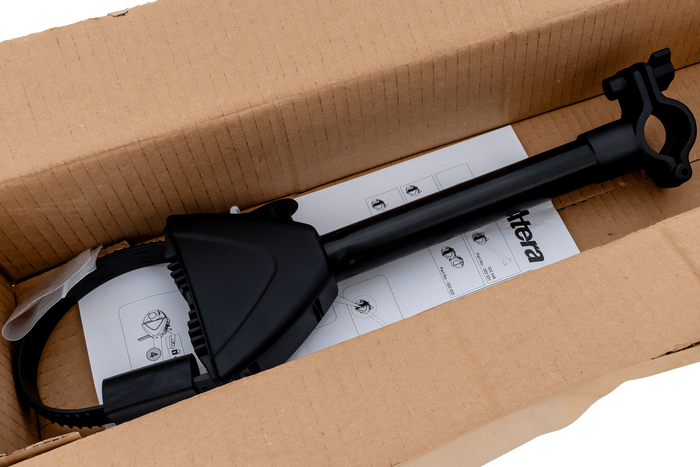 Middenbeugel (zwart) - Atera Strada Sport 0969922648