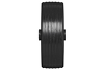 Reservewiel voor ProPlus 341549 massief rubberen neuswiel 220x70mm