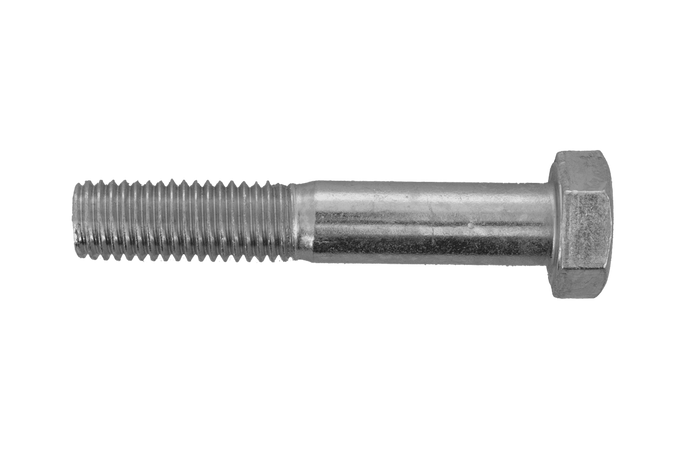 DROMET klembevestigingsbout M14x80