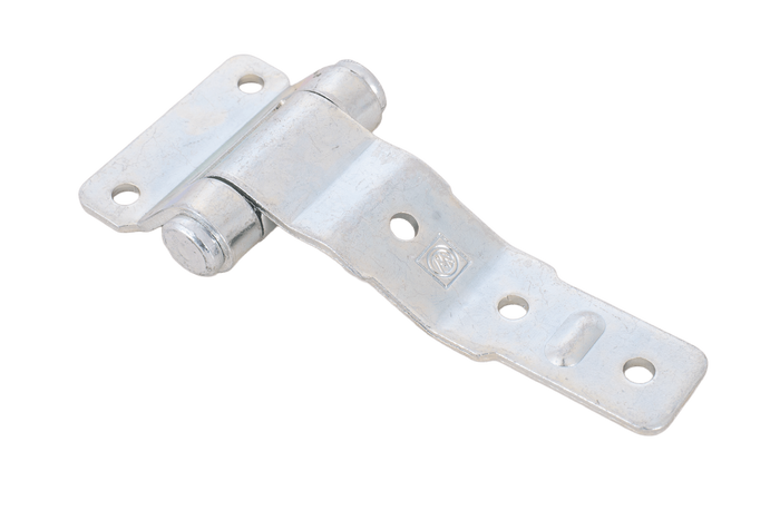 WINTERHOFF BSCH 30-1 aanhangwagenzijscharnier voor montage aan aanhangwagenzijde
