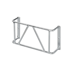 ProPlus beschermrooster voor achterlicht van aanhanger, achterlichtafdekking 238x132x58mm