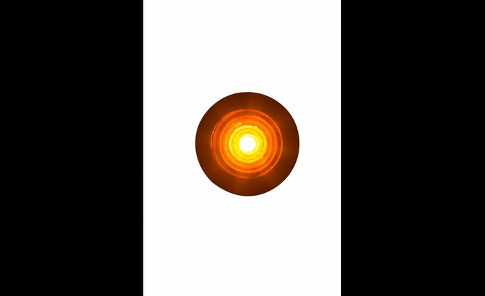 HORPOL LD 2632 LED-markeringslamp universeel