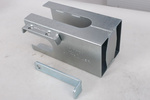 OUTLET Aanhangwagenkogelbescherming UNITRAILER TRAILER PRO-BOX II