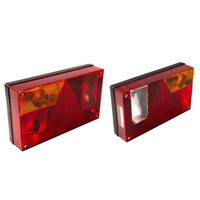 ASPÖCK MULTIPOINT I achterlichten 7 functies links+rechts