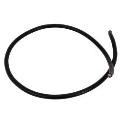 HYBSZ YLY-S 8x1 achtaderige elektrische kabel - 1m