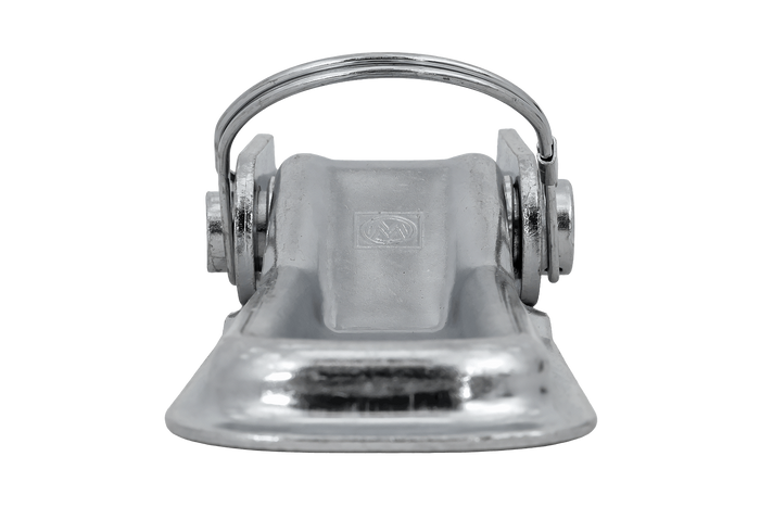 Zijscharnier met handgreep WINTERHOFF BSCH 10-17-170+BSCHG 10-17-C complete aanhangerzijmontage