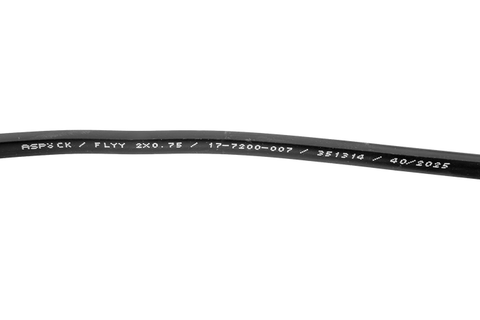 ASPÖCK 3e remlicht LED achterremlamp universeel
