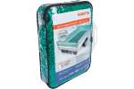 OUTLET KNOTT aanhanger transportnet voor het vastzetten van de lading 200x350cm