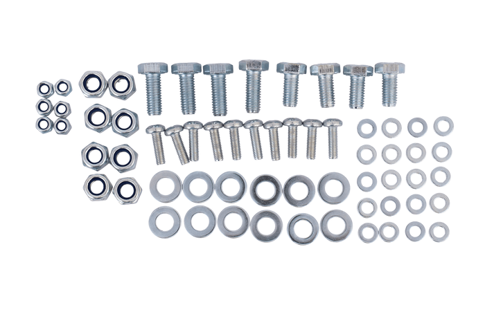 BIS MARCOPOL montageschroevenset voor dressoirs uit de KIPP-serie.