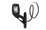 HORPOL LD 2109/L LED links markeringslamp op een rubberen arm