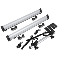 Derde fietsadapter voor het Inter Pack Re-cargo platform